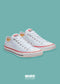 CONVERSE CHOCLO BLANCO