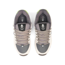TENIS CIRCA 805 BLANCO GRIS