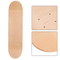 TABLA BLAZER MADERA NATURAL