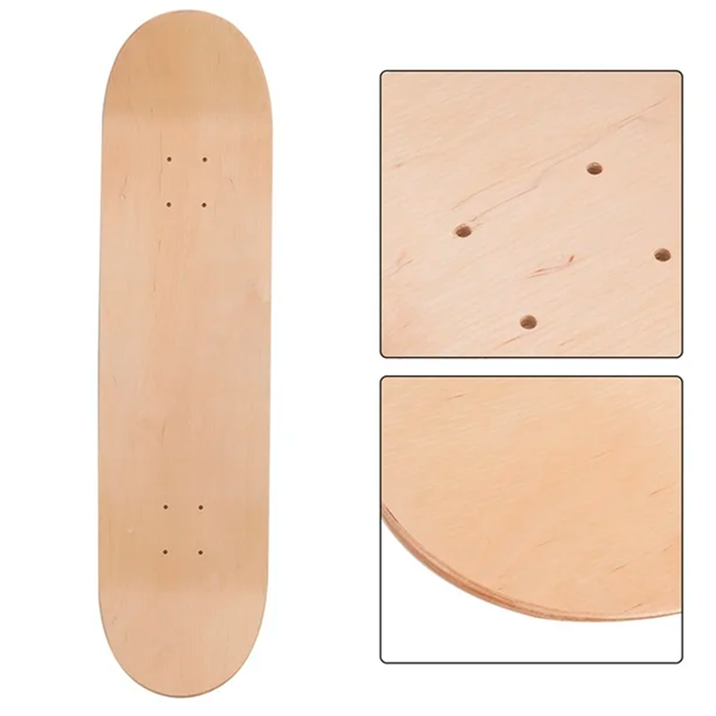 TABLA BLAZER MADERA NATURAL