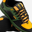 TENIS CIRCA 805 VERDE NGO
