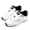 TENIS CIRCA 805 BLANCO NEGRO