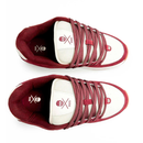 TENIS CIRCA 805 VINO BEIGE