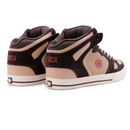 TENIS CIRCA 99 VULC HI BEIGE