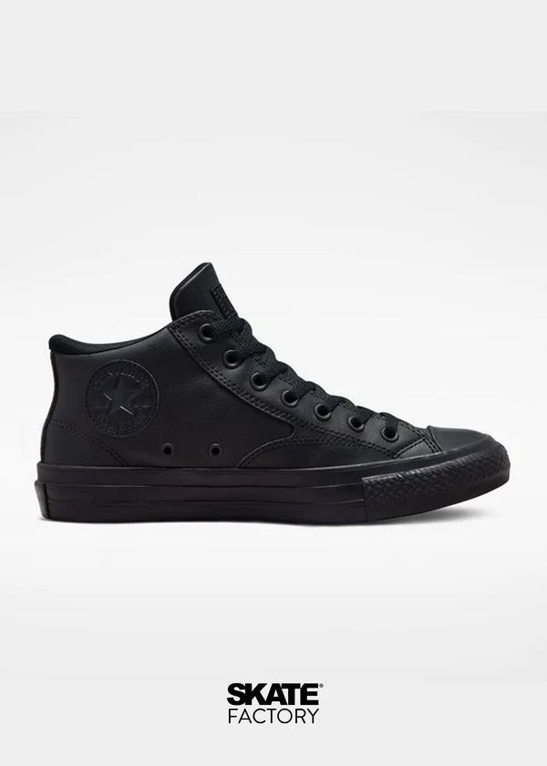 CONVERSE  MALDEN STREET NEGRO