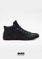 CONVERSE  MALDEN STREET NEGRO