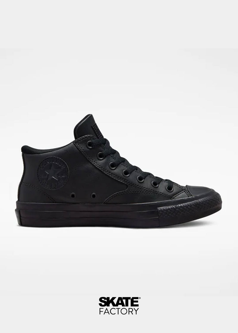 CONVERSE MEDIA BOTA MALDEN STREET NEGRO Skate Factory