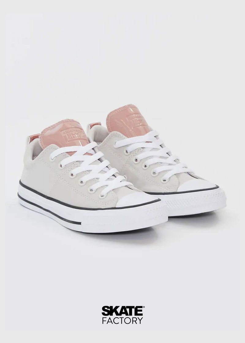 CONVERSE MADISON TENIS DAMA ARENA ROSA