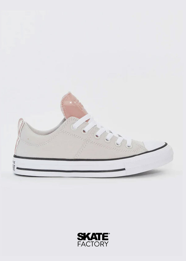 CONVERSE MADISON TENIS DAMA ARENA ROSA