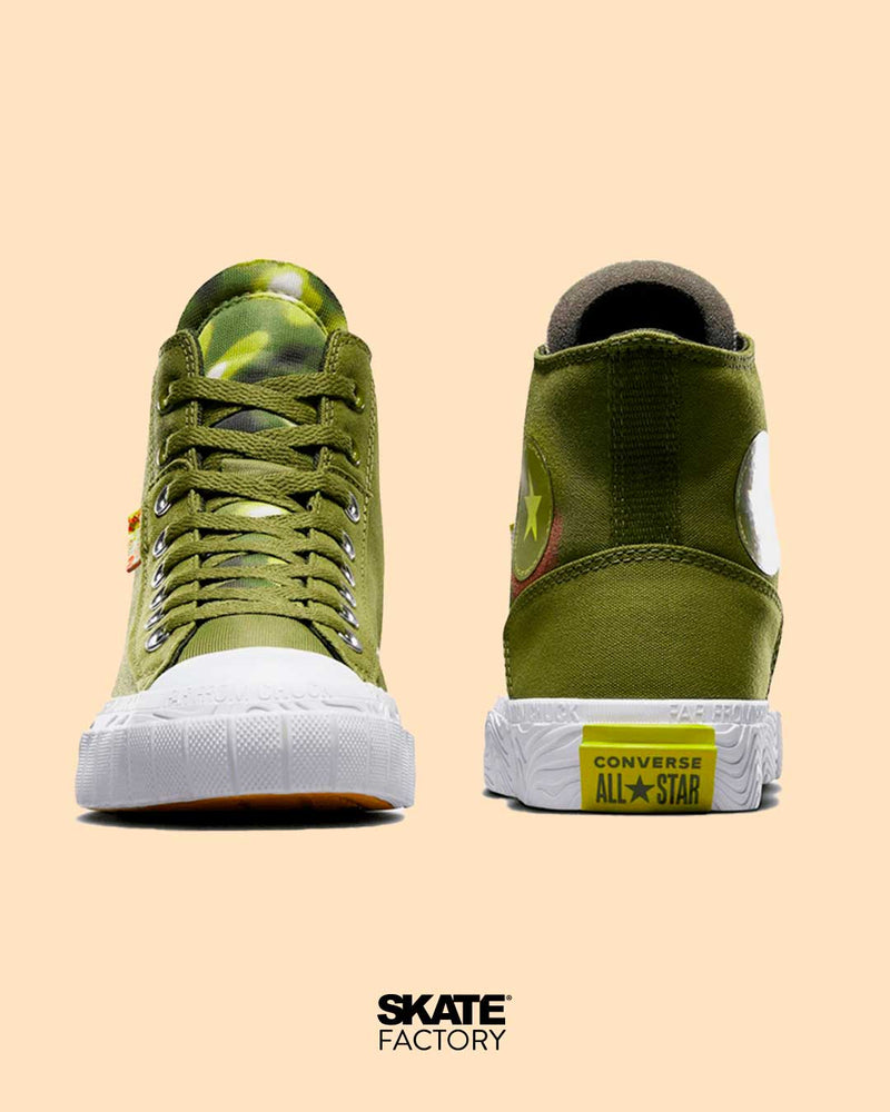 CONVERSE PARA HOMBRE FAR FROM CHUCK OLIVO