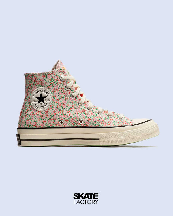 CONVERSE PARA MUJER CHUCK 70 ROSA
