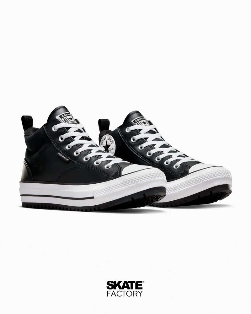 CONVERSE BOTA PARA HOMBRE MALDEN STREET NEGRO