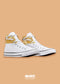 CONVERSE PARA HOMBRE CTAS BLANCO