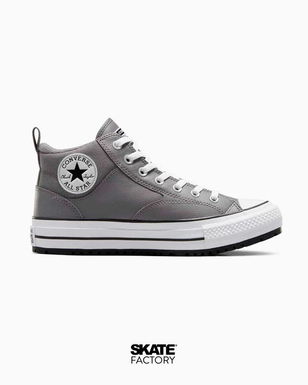 CONVERSE BOTA PARA HOMBRE MALDEN STREET GRIS