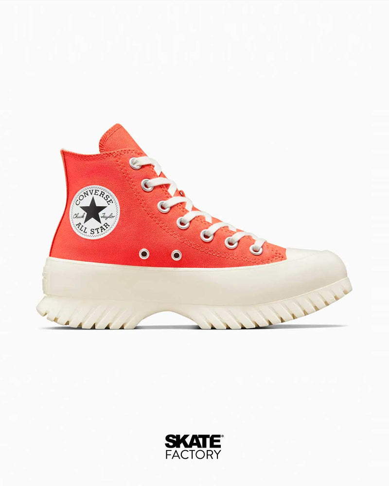 Converse en bota para mujer cheap