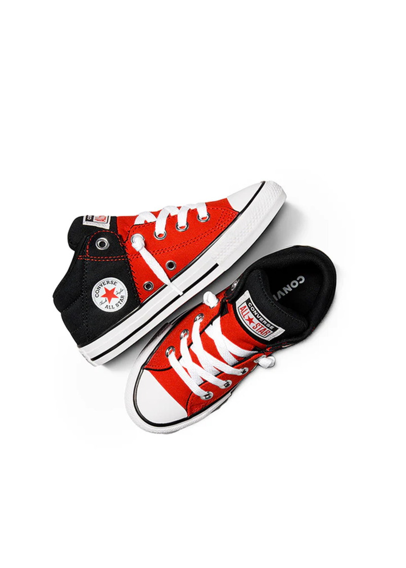 Zapatos Converse Converse Mexico Rojo CONVERSE BOTA PREESCOLAR
