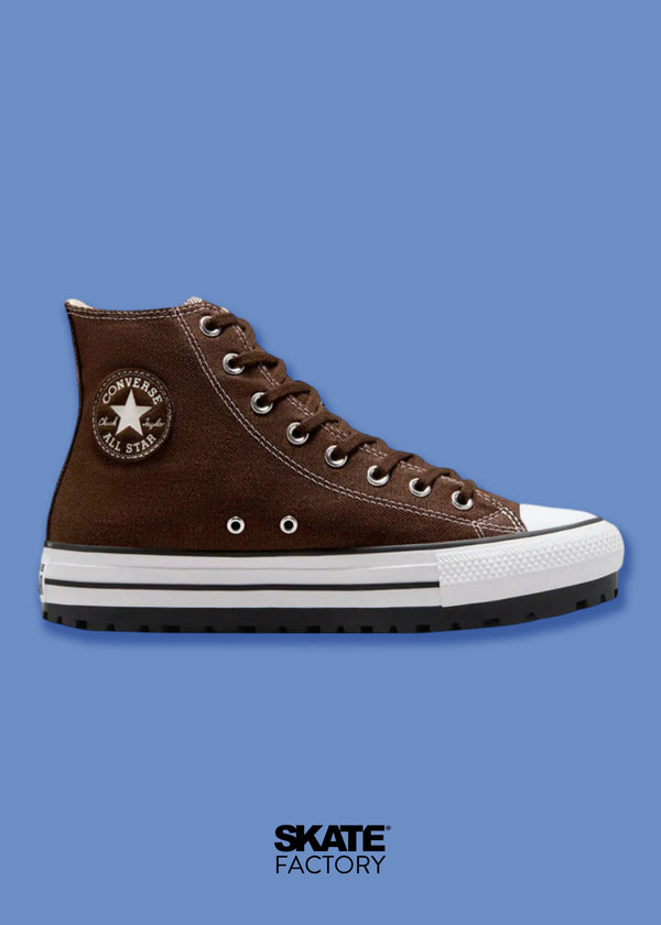 converse Skate Factory