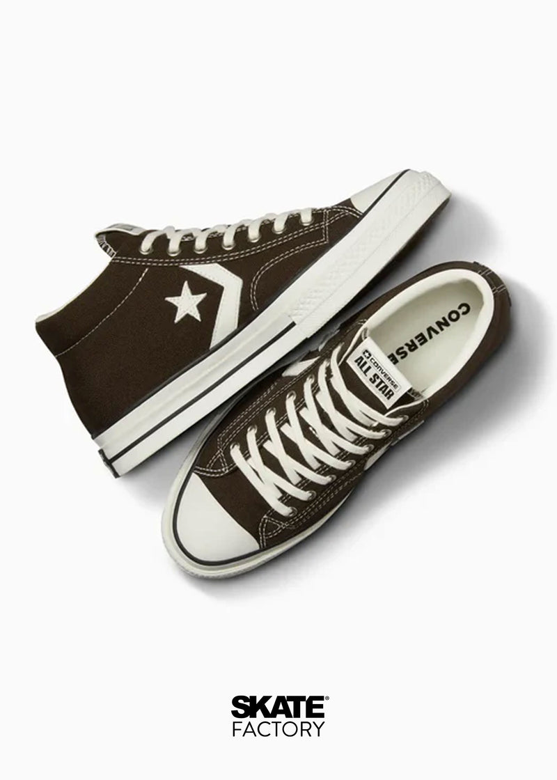 CONVERSE MEDIA BOTA STAR PLAYER 76 CAFE Skate Factory