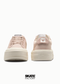 CONVERSE CHOCLO PLATAFORMA ROSA