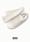 CONVERSE CHOCLO BLANCO HUESO
