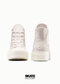 CONVERSE BOTA PLATAFORMA BEIGE