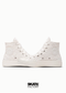 CONVERSE BOTA PLATAFORMA BLANCO