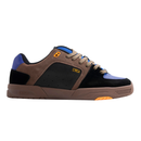 TENIS CIRCA 805 NEGRO AZUL