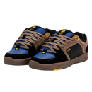 TENIS CIRCA 805 NEGRO AZUL