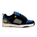 TENIS CIRCA TAVE TT NEGRO AZUL