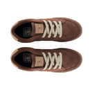 TENIS CIRCA AL 50 SLIM CAFE LIGA