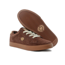 TENIS CIRCA AL 50 SLIM CAFE LIGA