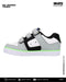 TENIS DC SHOES PURE V BLANCO AZUL