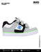 TENIS DC SHOES PURE V BLANCO AZUL