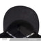 GORRA PLANA ANTIFASHION ADS NEGRO