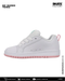 DC SHOES COURT GRAFFIK TENIS DAMA BCO AZUL