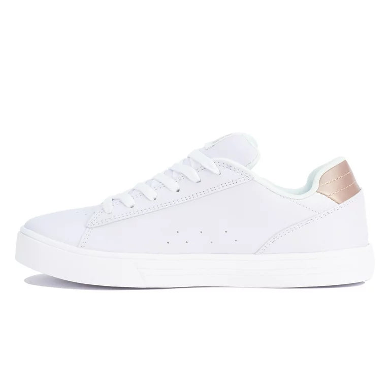 DC SHOES NOTCH TENIS DAMA WWD BCO COBRE