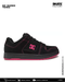 TENIS DAMA DC SHOES MANTECA NEGRO ROSA (BZN)