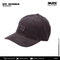 GORRA DC SHOES GRIS DE PANA