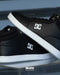 TENIS DC SHOES BOTA CRISIS 2 CABALLERO NGO BLANCO (BKW)