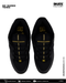 DC SHOES KALYNX ZERO NEGRO ORO
