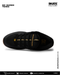 DC SHOES KALYNX ZERO NEGRO ORO