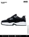 DC SHOES ASCEND NEGRO BLANCO