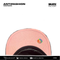 GORRA PLANA ANTIFASHION SNAPBACK CONEY