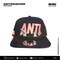 GORRA PLANA ANTIFASHION SNAPBACK CONEY
