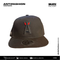GORRA PLANA ANTIFASHION SNAPBACK DEVIL