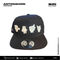 GORRA PLANA ANTIFASHION SNAPBACK GESTOS