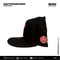 GORRA PLANA ANTIFASHION SNAPBACK CAT COOL