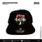 GORRA PLANA ANTIFASHION SNAPBACK CAT COOL