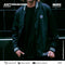 BOMBER ROMPEVIENTOS ANTIFASHION NEGRO