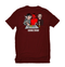 PLAYERA ANTIFASHION CASUAL FRIDAY VINO